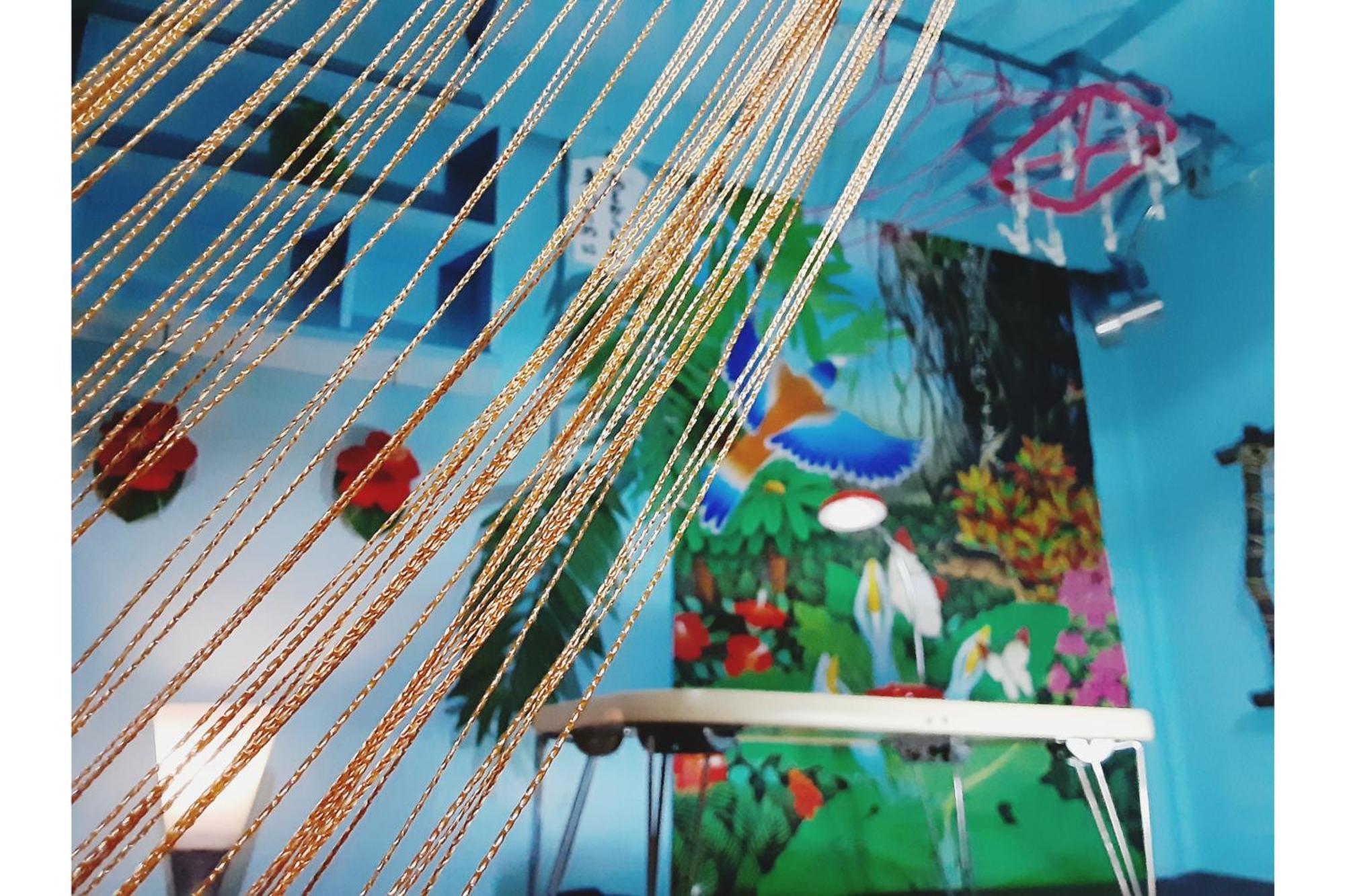 Amami Guest House Showa-So Setouchi  ภายนอก รูปภาพ