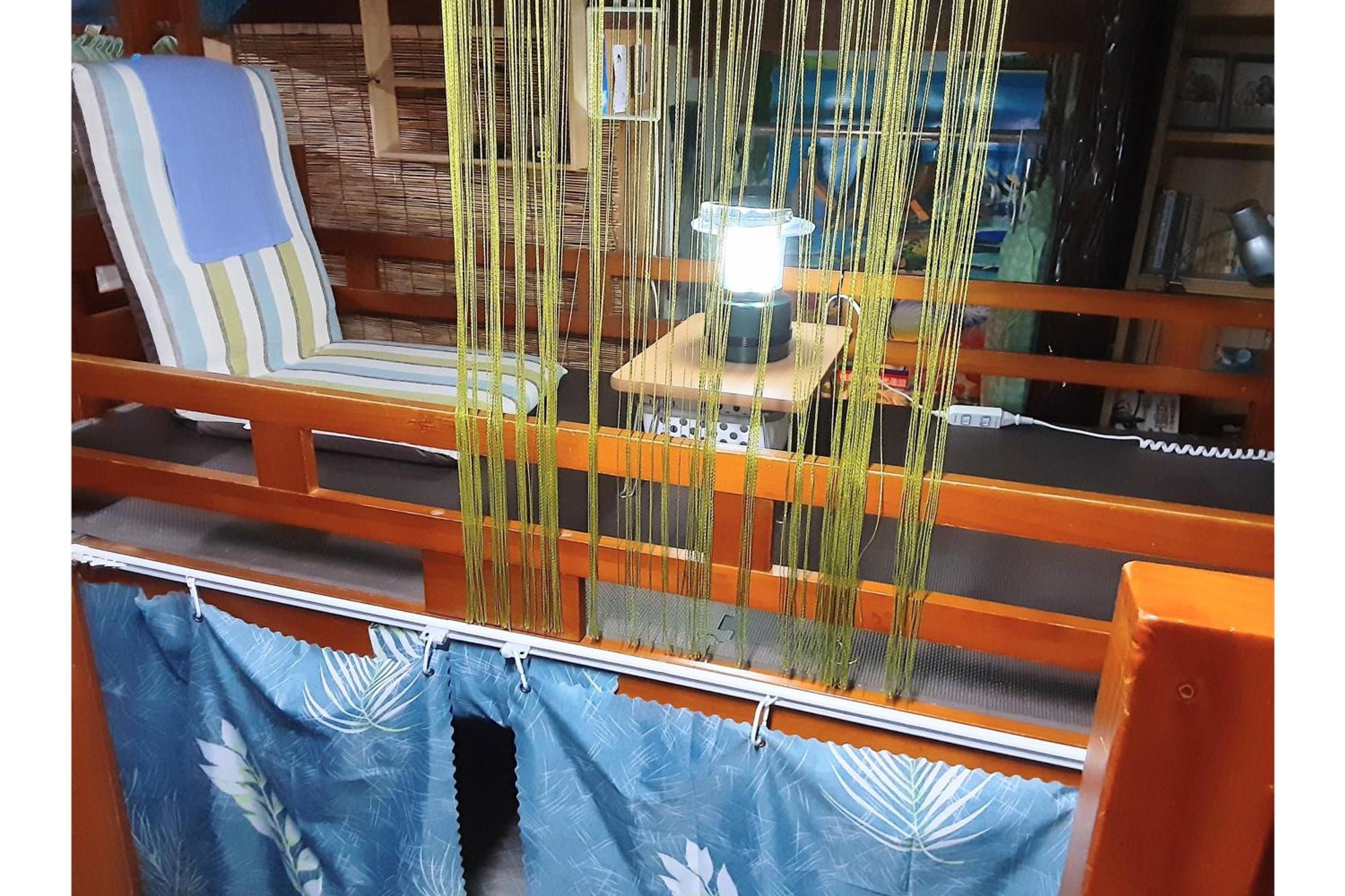 Amami Guest House Showa-So Setouchi  ภายนอก รูปภาพ